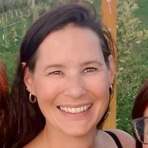 Meet your Posher, Jackie